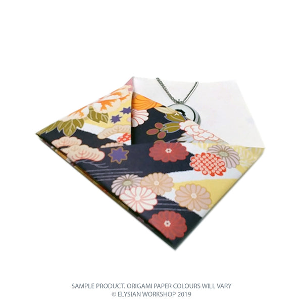 NASA Photograph Mars Surface Pendant & Necklace