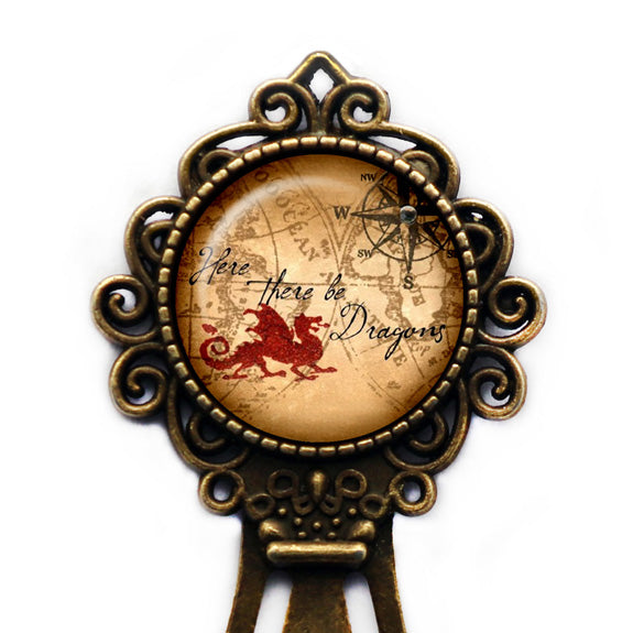 Alice's Pocket Watch Wall Clock